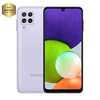 Điện thoại Samsung Galaxy A22 LTE (6GB/128GB) - Hàng Chính Hãng