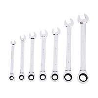 Bộ Cờ Lê Tự Động 7 Chi Tiết USA Cao Cấp