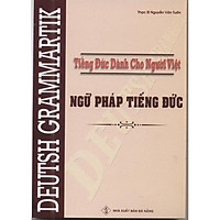 NGỮ PHÁP TIẾNG ĐỨC (2018)