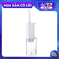 Máy Tăm Nước Vệ Sinh Răng Miệng Xiaomi Mijia MEO701 - Hàng Nhập Khẩu