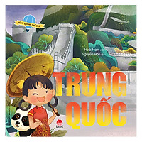 Vòng Quanh Thế Giới: Trung Quốc