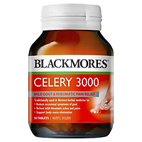 Blackmores Celery 3000 50 Tablets
