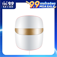 Mặt Nạ Ánh Sáng LG Pra.L Derma LED BWJ2 Hỗ Trợ Trị Nám Tàn Nhang Tăng Collagen