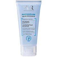 Sữa Rửa Mặt SVR Physiopure Gelée Moussante (55ml)