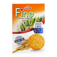 Bánh Yến Mạch Fine - Dành Cho Người Ăn Kiêng, Tiểu Đường