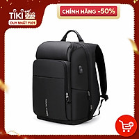 Ba Lô Chống Trộm Đa Năng Không Thấm Nước Mark RYDEN 20 - 35L