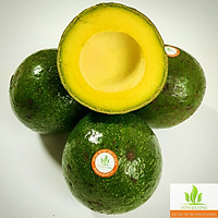 Bơ Booth Đắc Lắc - 1 kg