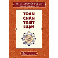 Toàn Chân Triết Luận