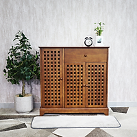 Tủ giày Hàn Quốc Han's Furniture TIM 3