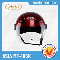 Mũ bảo hiểm MT-106K