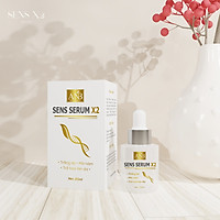 Serum cao cấp