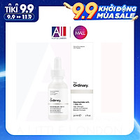 Tinh chất ngừa mụn thâm The Ordinary Niacinamide 10% + Zinc 1%