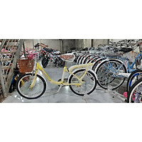 Xe đạp Trẻ em Shukyo Liên Doanh Việt Nhật 16 , 20 , 24 inches hàng Cao cấp ( Hàng gửi nguyên hộp chưa lắp giáp )