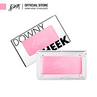 Kem Má Hồng Bbia Downy Cheek (3.5g)