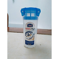 Bình Nước Lock&Lock Có Lớp Chắn Đá HPL931H 470ml