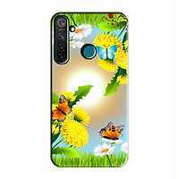 ỐP LƯNG IN HÌNH DÀNH CHO REALME 5 PRO