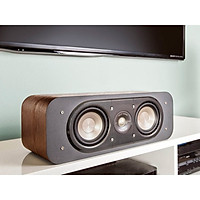 LOA CENTER POLK AUDIO SIGNATURE S30 HÀNG CHÍNH HÃNG NEW 100%