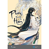 Sách - Phượng Tù Hoàng (tập 1) (tặng kèm bookmark)
