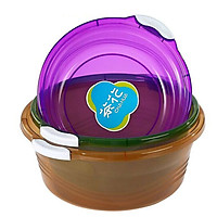 Chậu Nhựa Chahua 03411K Chống Trượt (32CM)