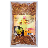 Muối Tôm Tanisa Bịch 500gr (Loại Đặc Biệt)