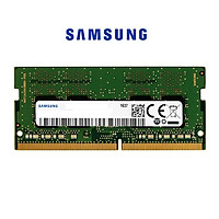 RAM Laptop Samsung 16GB DDR4 2400MHz SODIMM - Hàng Nhập Khẩu
