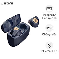Tai nghe Bluetooth Elite Active 65t True Wireless hàng chính hãng new 100%