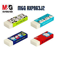 Gôm tẩy Mèo M&G AXP963J1