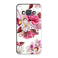 ỐP LƯNG IN HÌNH ĐÍNH ĐÁ DÀNH CHO SAMSUNG GALAXY A9 PRO