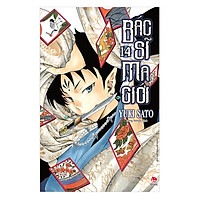 Bác Sĩ Ma Giới – Tập 14