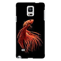 Ốp Lưng Dành Cho Điện Thoại Samsung Galaxy Note 4 Mẫu 45