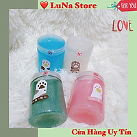 SLIME LUNA SIÊU DỄ THƯƠNG S350