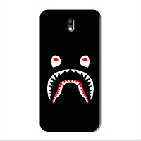 ỐP LƯNG IN HÌNH DÀNH CHO MEIZU MX6