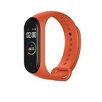 2019 Xiaomi Mi Band 4 NFC Version Newest Music Smart Bracelet Heart Rate Fitness Tracker 0.95” Color AMOLED Screen BT