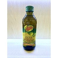 Dầu Oliu Pomace Cao Cấp Nhãn Hiệu Sita' 500ml Nhập Khẩu Ý Dùng trong Nấu Ăn, Trộn Salat, Làm Đẹp - Olive Pomace Oil 500Ml Sita (Dầu ăn) (Dầu Dưỡng Da)