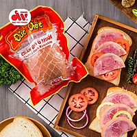 Chân giò ủ muối ĐV 450gr