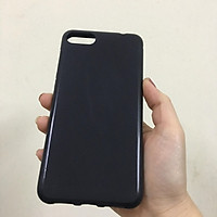 Ốp lưng dẻo mỏng dành cho Asus Zenfone 4 Max 5.2 inch, Zenfone 4 Max 2018