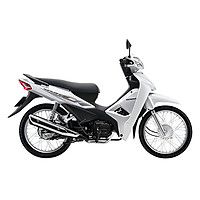 Xe máy Honda Wave Alpha 2019 - Đỏ