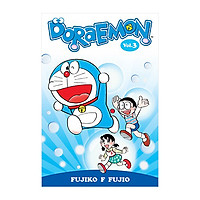 DORAEMON #3