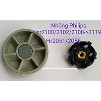 Bộ vấu máy xay philip các loại (có phân loại cho khách lựa chọn)