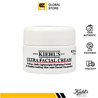 Kem dưỡng ẩm Kiehl's Ultra Facial Cream 7ml