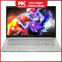 Laptop Asus Vivobook A415EA i3-1125G4/8GB/256GB/Win11 (EB1750W) - Hàng Chính Hãng