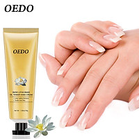 (Hàng Mới Về) Kem Dưỡng Da Tay Oedo Chiết Xuất Từ Hoa Sen / Dầu Rắn Giúp Dưỡng Ẩm Và Làm Mềm Da