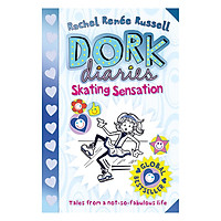 Dork Diaries: Skating Sensation