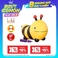 Đồ Chơi Thú Nhún Ong Vui Vẻ B.brand BX1455Z