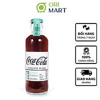 Coca Cola Sig Mixers HERBAL 200ml - Coca Cola Sig Mixers Vị Thảo Mộc 200ml