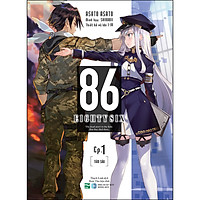 86-Eighty Six - Tập 1