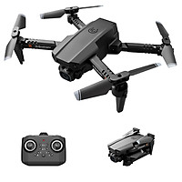 LS-XT6 RC Drone Mini Drone 6-Axis Gyro 3D Flip Headless Mode Altitude Hold 12mins Flight Time RC Qudcopter for Kids