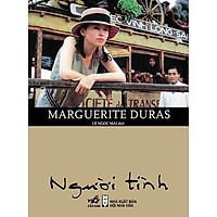 Sách - Người tình (TB 2019) (tặng kèm bookmark thiết kế)