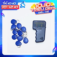Máy Sao Chép Thẻ Từ EM4305 (125KHz)