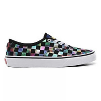 Giày Vans Mã: VN0A2Z5ISRY Vans Authentic Iridescent Check